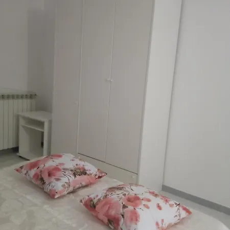 Belvedere Di Frühstückspension