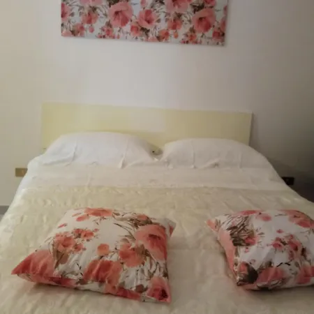 Belvedere Di Frühstückspension Caiazzo