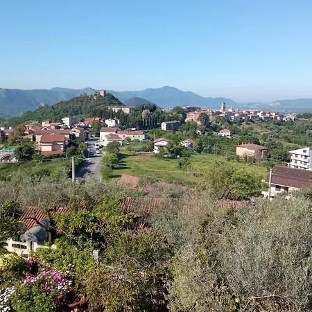 Belvedere Di *
