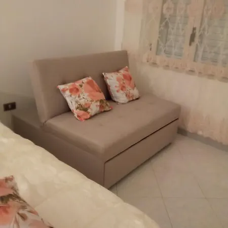 Bed & Breakfast Belvedere Di 3*