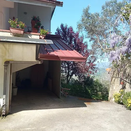 Belvedere Di Caiazzo