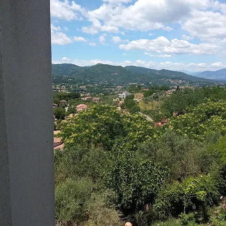 Belvedere Di Bed and breakfast *