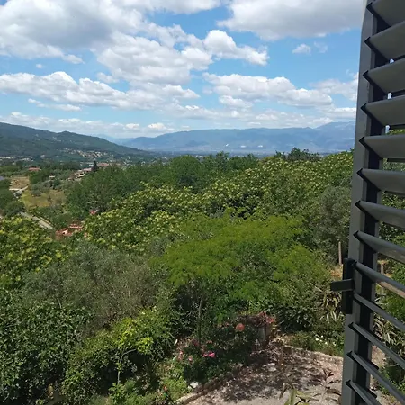 Belvedere Di Caiazzo