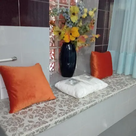 Bed and breakfast Belvedere Di Caiazzo