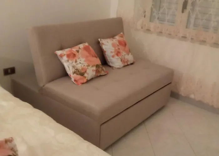 Bed & Breakfast Belvedere Di 3*