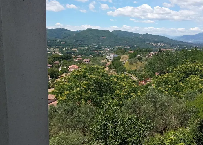 Belvedere Di Bed & Breakfast 3*