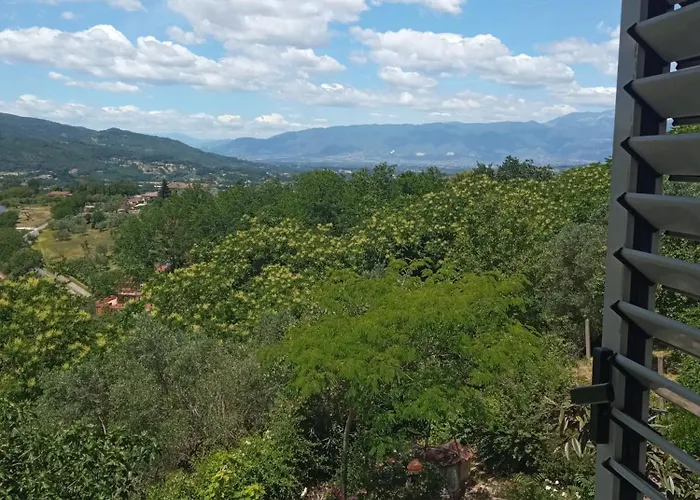 Belvedere Di Caiazzo